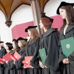 Особенности получения высшего образования в Чехии