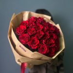 Красивые цветы с доставкой: удобно и быстро