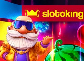 Правила игры в рулетку в казино СлотоКінг