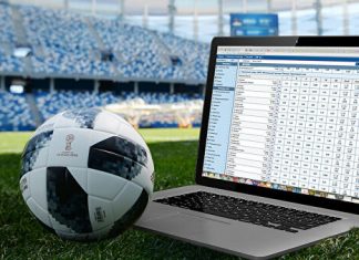 Тонкости ставок на футбол