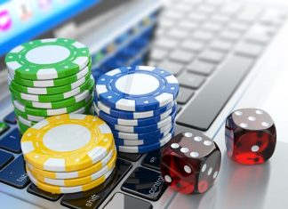 Кaзино України: історія, особливості, види