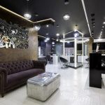 В чём суть работы интерьерного салона