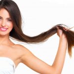 Как поддержать рост волос