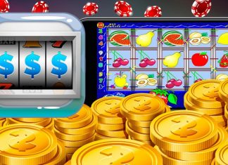 Ігрові автомати онлайн