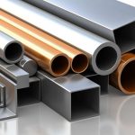 Виды и применение металлопроката