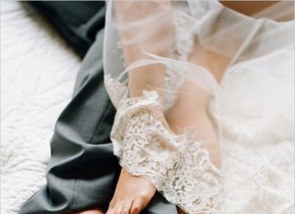 Где провести брачную ночь