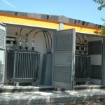 Для чего нужны трансформаторные подстанции