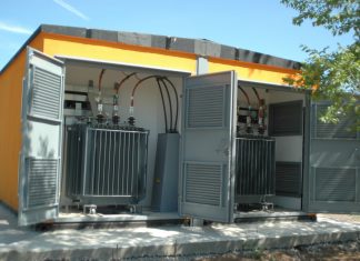 Для чего нужны трансформаторные подстанции