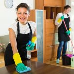 Как подобрать качественную компанию по уборке квартир