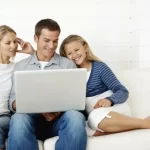 Как нужно выбирать домашний интернет