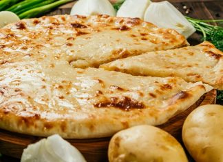 В чем особенность осетинских пирогов