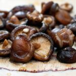 Грибы шиитаке: польза и противопоказания