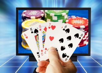 Как начать выигрывать чаще в онлайн казино