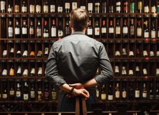 Как выбрать вино