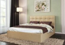 Секреты выбора кровати хорошего качества