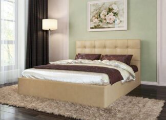 Секреты выбора кровати хорошего качества