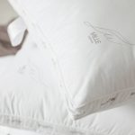 Влияет ли подушка на сон