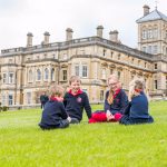 Плюсы обучения в Лондоне