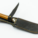 Для чего используют нож пчак