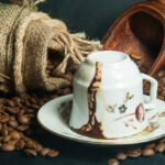 Гадание на кофейной гуще точное толкование символов