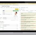 Программа онлайн-записи для парикмахерской