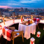 Почему свидания на крыше так популярны