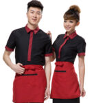 Как выбрать качественную форму для персонала