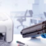 Преимущества заправки картриджей специалистами