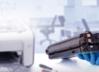 Преимущества заправки картриджей специалистами