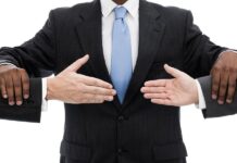 В чем заключается работа медиатора