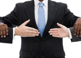 В чем заключается работа медиатора