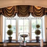 Современные решения для оформления окон