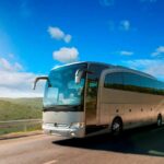 Удобство покупки билетов на автобус онлайн