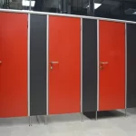 Что такое сантехнические перегородки и для чего они нужны