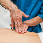 Что такое мануальная терапия