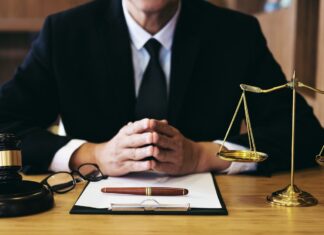 Правовая помощь: что это и для чего нужна