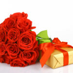 Как заказать цветы на дом