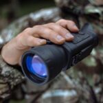 Советы по выбору тепловизора для охоты