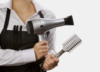 Как не ошибиться с выбором парикмахерских принадлежностей