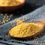 Чем полезна пшенная крупа