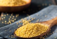 Чем полезна пшенная крупа