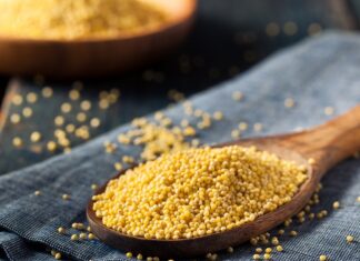 Чем полезна пшенная крупа