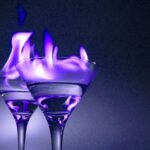 Как быстро сделать самбуку