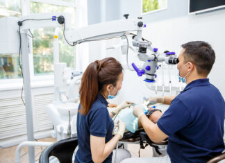 Правила выбора стоматологической клиники