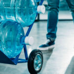 Почему доставка воды — это удобно