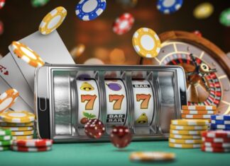 Онлайн-казино Вулкан и чем оно манит игроков