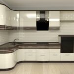 Кухни на заказ в Москве