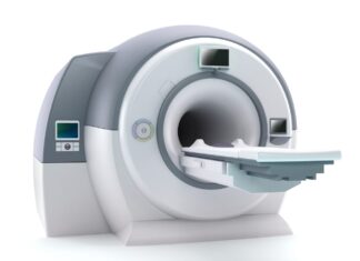 Для чего проводят МРТ грудной клетки