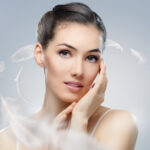 Современные процедуры для омоложения лица