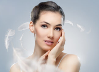 Современные процедуры для омоложения лица